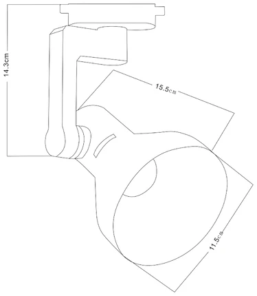 A5106PL-1WH